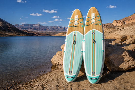 Paddle Board Rental | St. George Utah